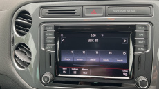 Volkswagen Tiguan 2.0 TDi BlueMotion Tech Match 4MOTION 5dr 150 DSG Diesel Estate